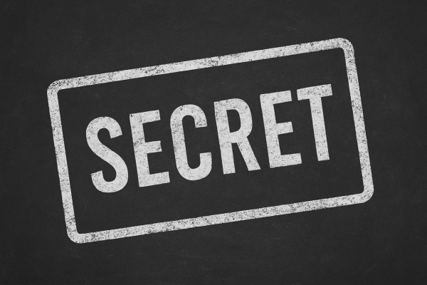 SECRET